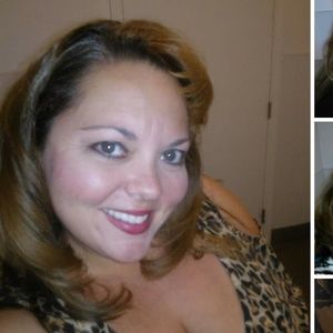 Meet your Posher, Lucinda